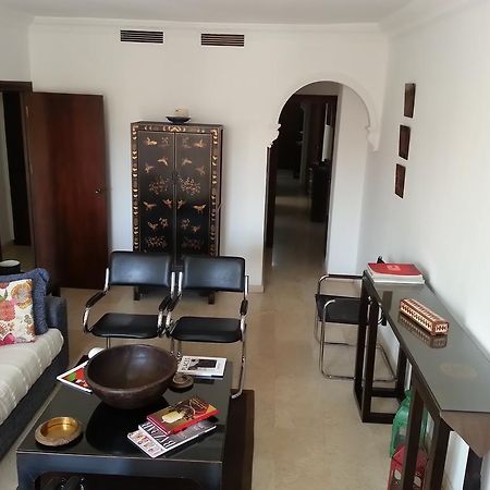 Apartmán Alameda Gran Vista Sevilla Pokoj fotografie