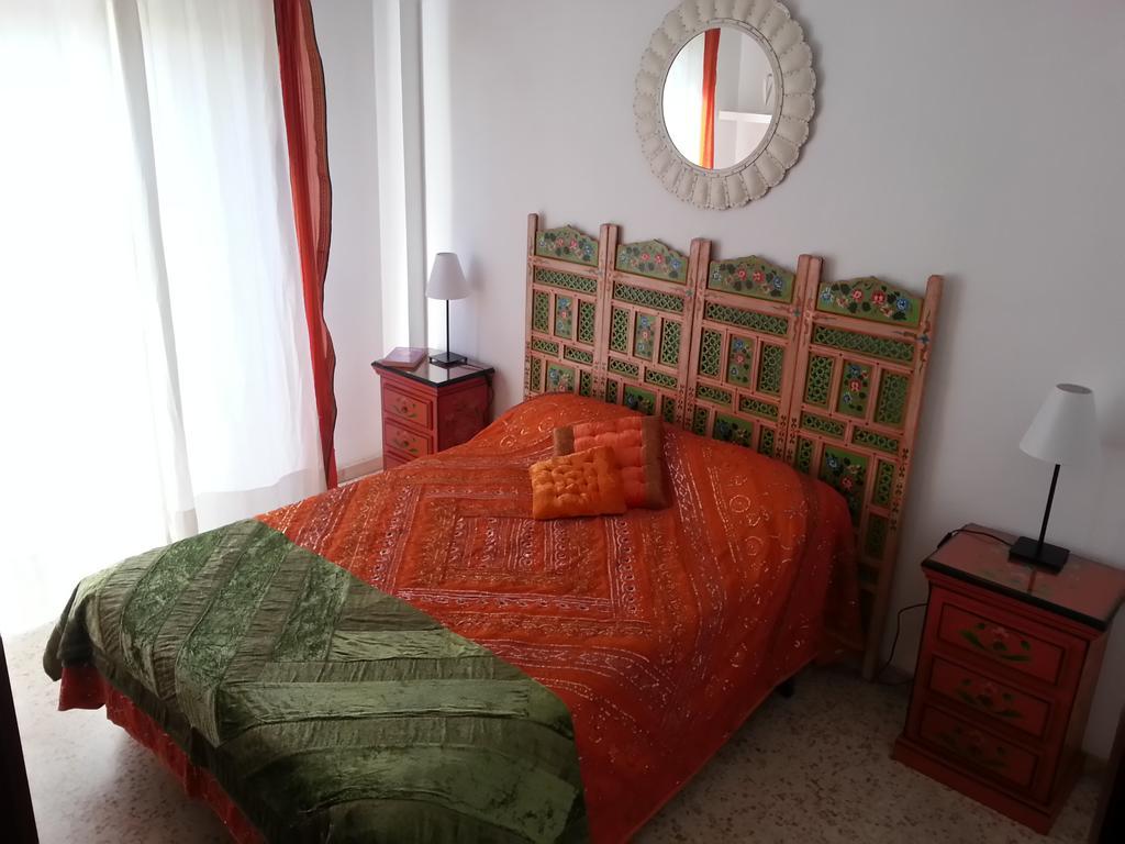 Apartmán Alameda Gran Vista Sevilla Pokoj fotografie