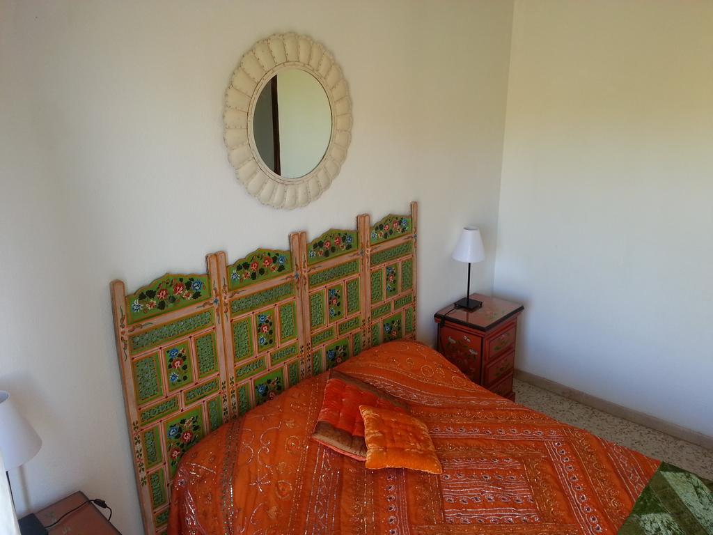 Apartmán Alameda Gran Vista Sevilla Pokoj fotografie
