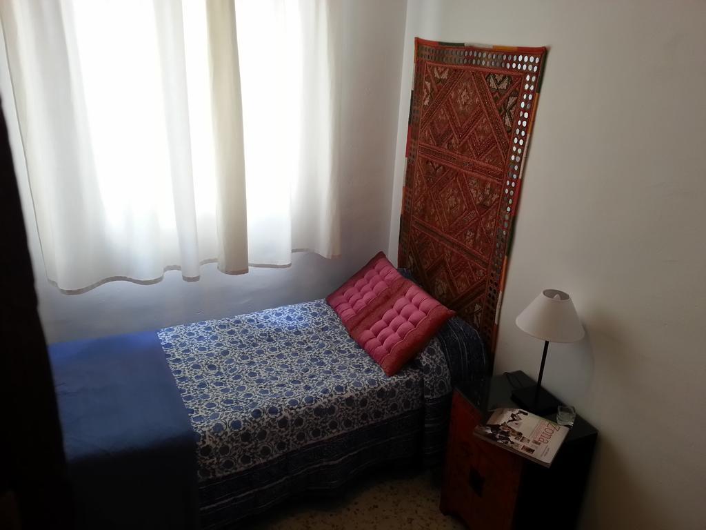 Apartmán Alameda Gran Vista Sevilla Pokoj fotografie
