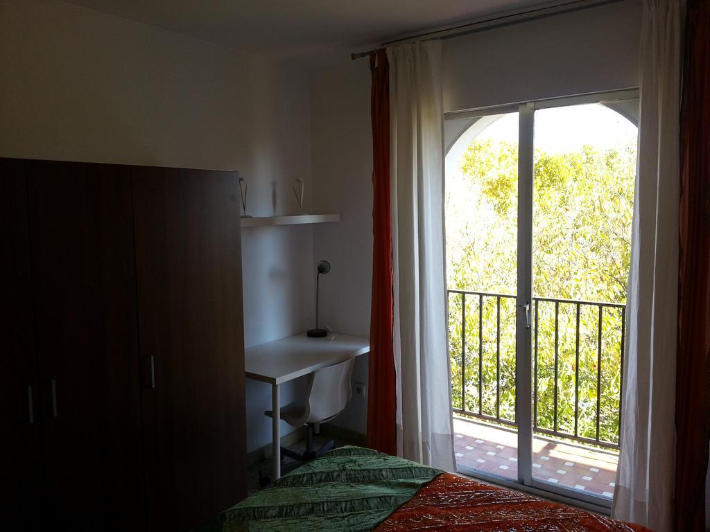 Apartmán Alameda Gran Vista Sevilla Pokoj fotografie